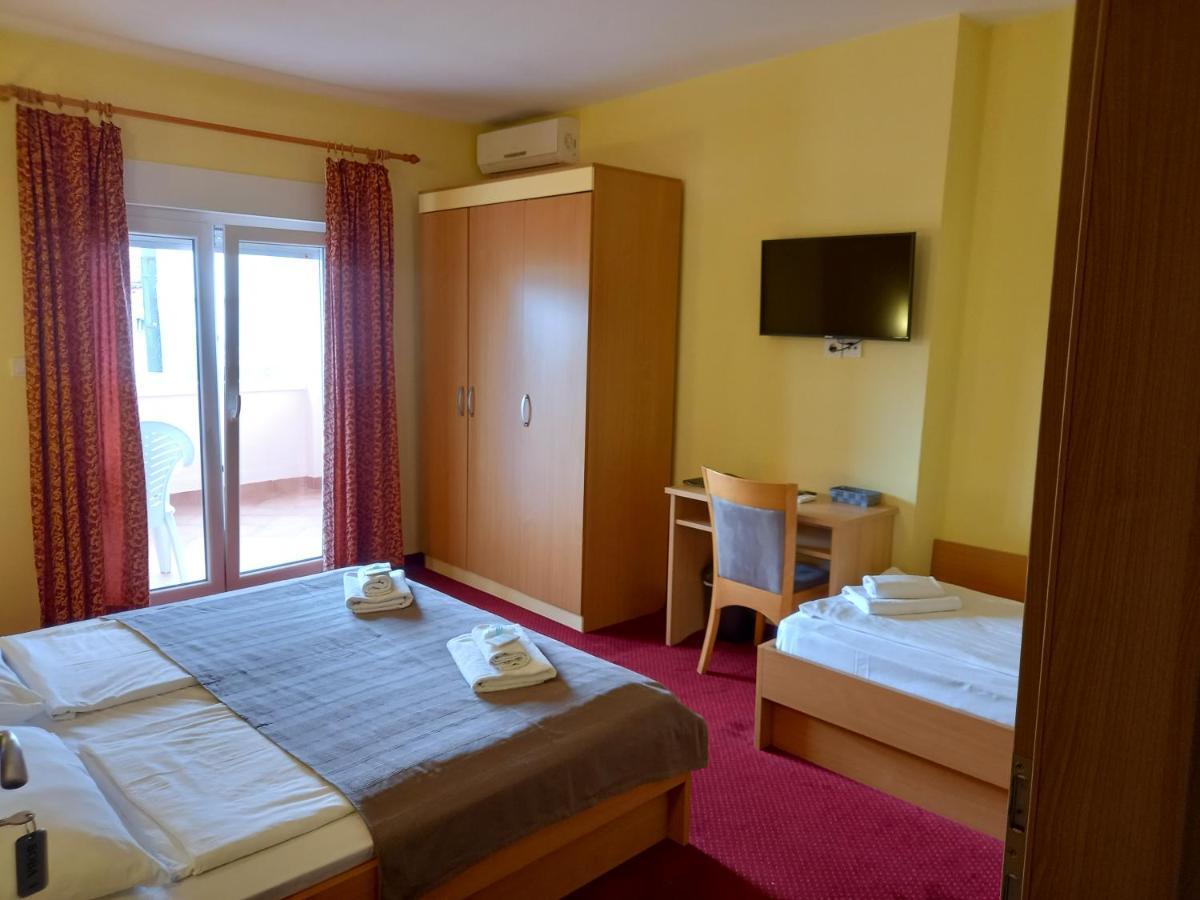 Apartmani Simon Lopar Pokój zdjęcie