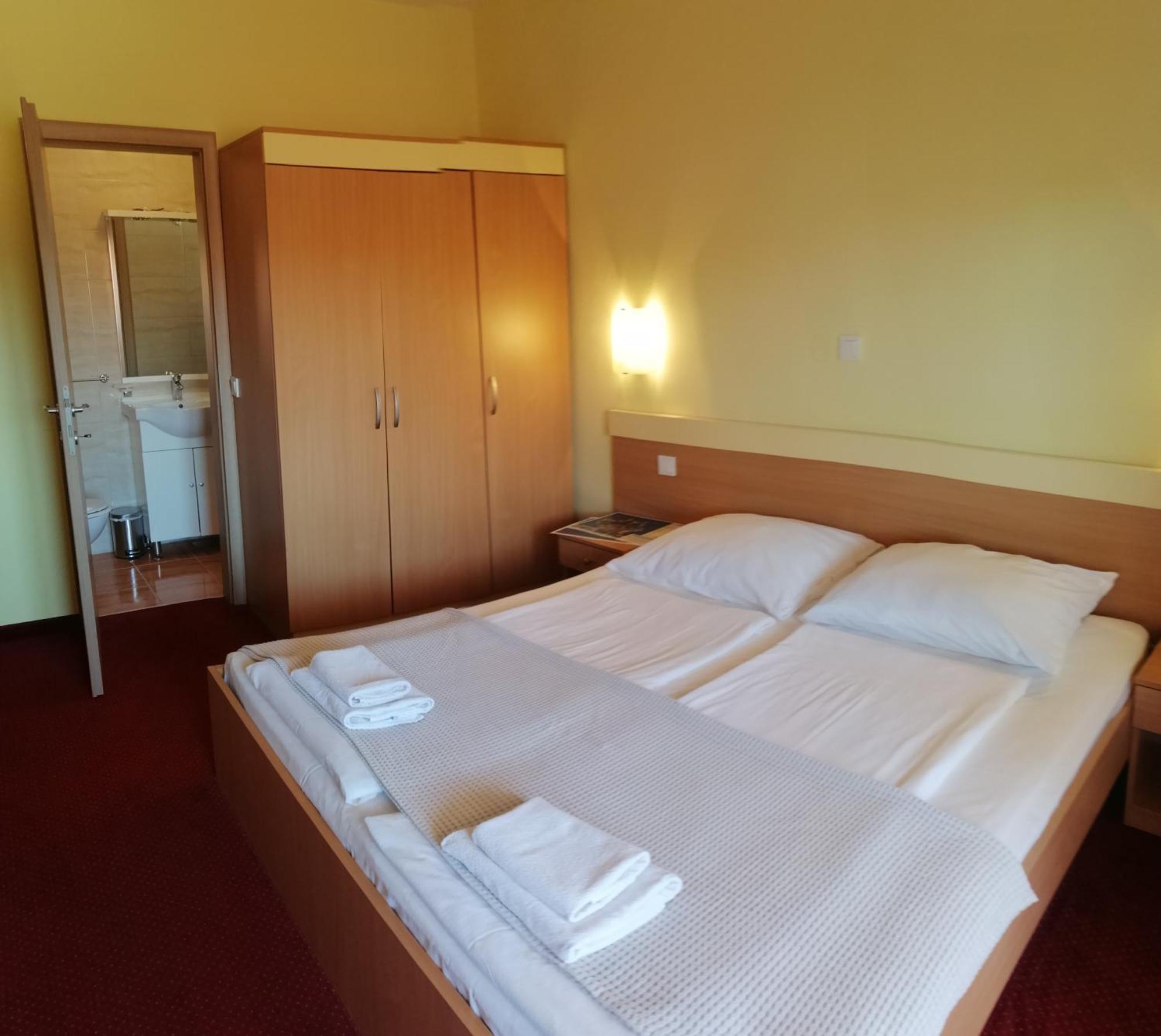 Apartmani Simon Lopar Pokój zdjęcie