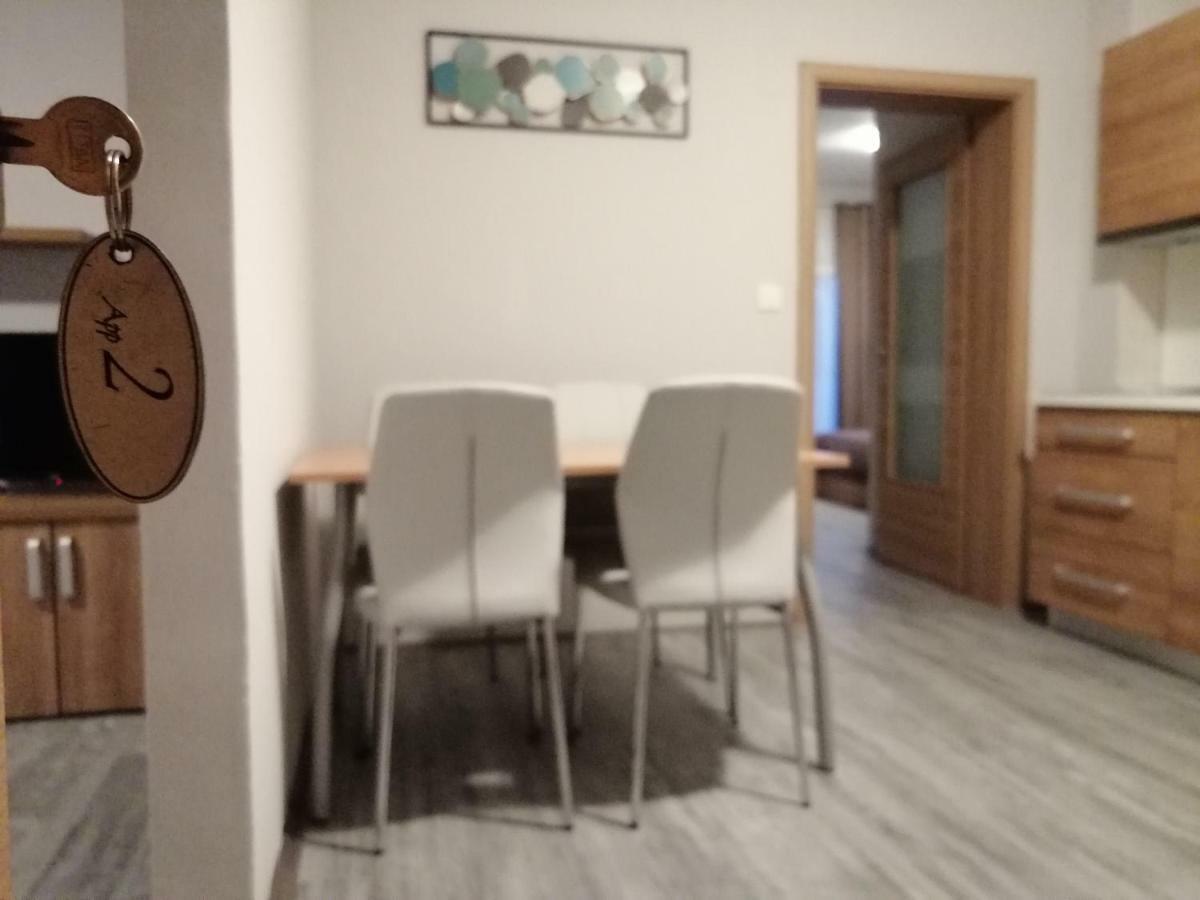 Apartmani Simon Lopar Pokój zdjęcie
