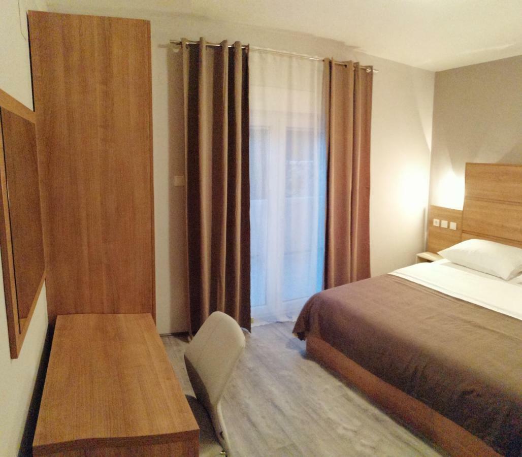 Apartmani Simon Lopar Zewnętrze zdjęcie