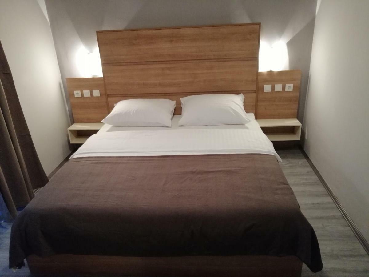 Apartmani Simon Lopar Zewnętrze zdjęcie